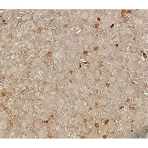 FIRE TEAS Turmeric Detox Bath - Epsom Salt, Sea Salt, Himalayan Pink Salt, an...