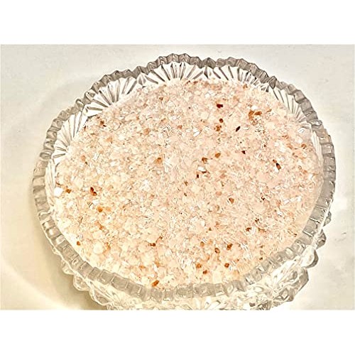 FIRE TEAS Turmeric Detox Bath - Epsom Salt, Sea Salt, Himalayan Pink Salt, an...