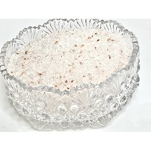 FIRE TEAS Turmeric Detox Bath - Epsom Salt, Sea Salt, Himalayan Pink Salt, an...