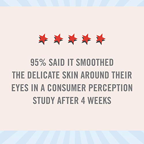 First Aid Beauty Eye Duty Niacinamide Brightening Cream, Illuminating Eye Cre...