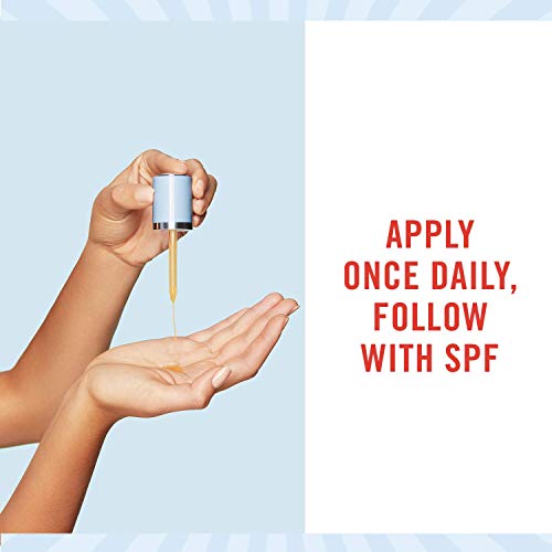 First Aid Beauty FAB Skin Lab Resurfacing Liquid 10% AHA – 1.0 Oz.