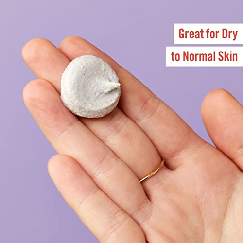 First Aid Beauty KP Bump Eraser Body Scrub Exfoliant for Keratosis Pilaris wi...