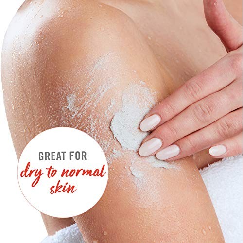 First Aid Beauty KP Bump Eraser Body Scrub with 10% AHA: Vegan Body Scrub to ...