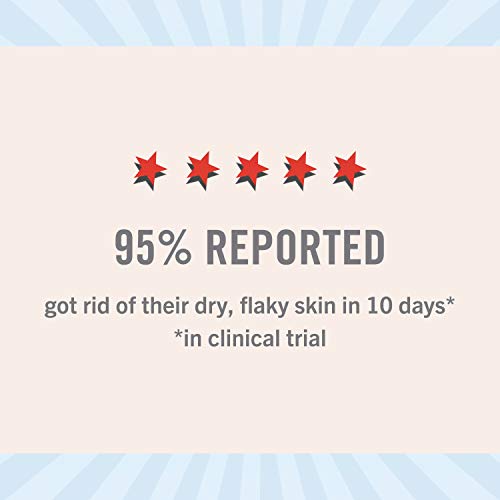 First Aid Beauty KP Bump Eraser Body Scrub with 10% AHA: Vegan Body Scrub to ...