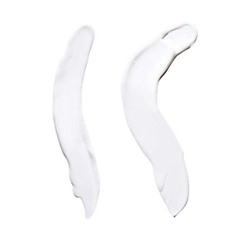 First Aid Beauty Skin Rescue Daily Face Cream: Lightweight Vegan Moisturizer ...