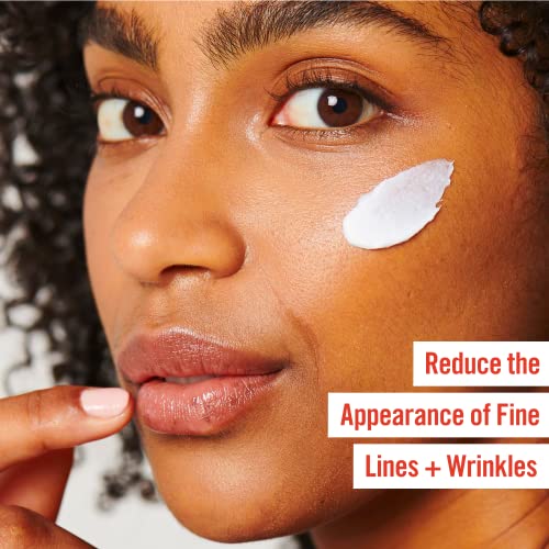 First Aid Beauty Ultra Repair Firming Collagen Cream - Day & Night Anti-Aging...