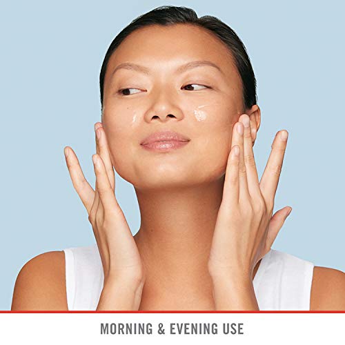 First Aid Beauty Ultra Repair Hydrating Serum with Hyaluronic Acid, Anti-Agin...