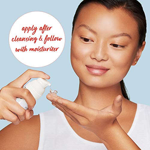 First Aid Beauty Ultra Repair Hydrating Serum with Hyaluronic Acid, Anti-Agin...