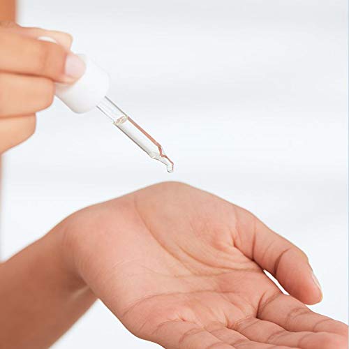 First Aid Beauty Ultra Repair Oat & Hemp Seed Dry Oil: Non-Greasy and Fragran...