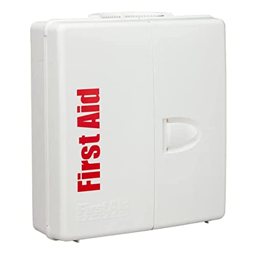 First Aid Only 243-Piece SmartCompliance First Aid Kit, White