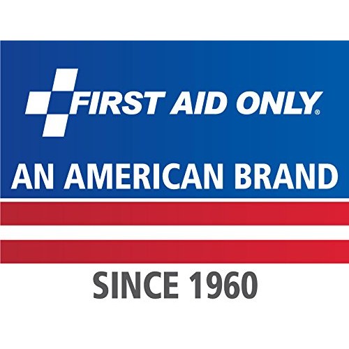 First Aid Only 7-1100 Non Sterile Eye Cup (Box of 10)