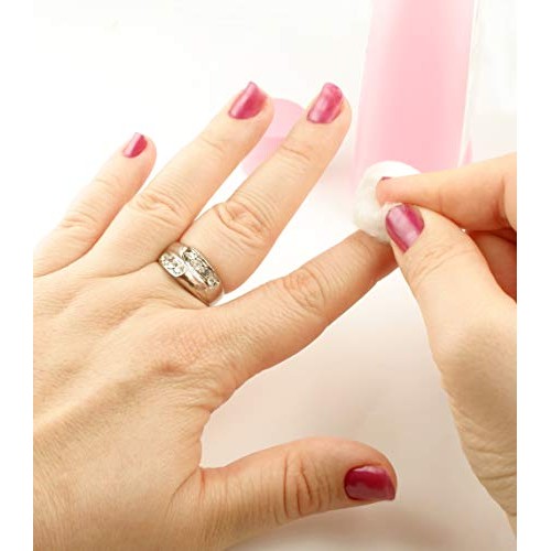 U.S. Cotton First Aid or Baby Sterile 100% Cotton Balls, 130 Count Box