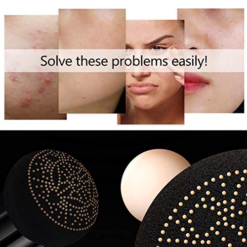 Mushroom Head Air Cushion CC Cream, CC Cream Foundation, Moisturizing BB Crea...