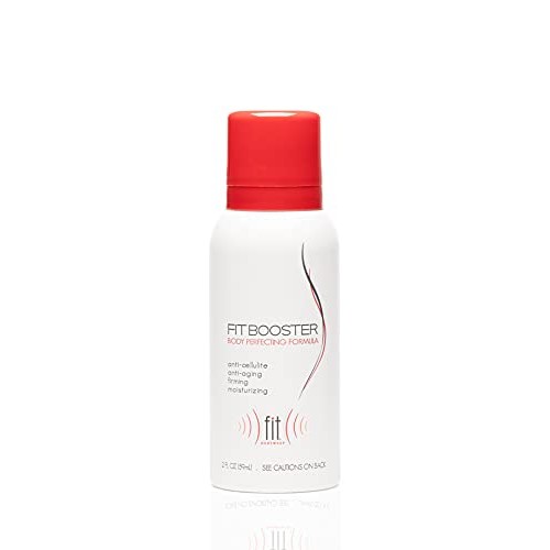 FIT Booster Spray- 2oz Toner Spray with Anti Aging Abilities- All Rounder Spr...