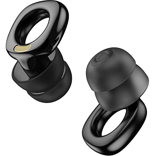 Fita + Noise Reduction Earplugs, Super Soft Hearing Protection Ear Plugs for ...