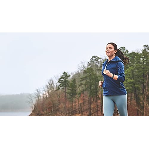 Fitbit Charge 5 Advanced Fitness, Health Tracker with Built-in GPS, Stress Ma...