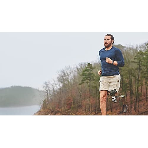 Fitbit Charge 5 Advanced Fitness, Health Tracker with Built-in GPS, Stress Ma...