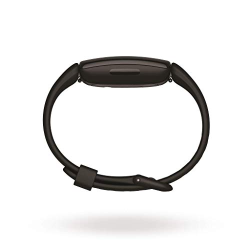 Fitbit Inspire 2 Health & Fitness Tracker with a Free 1-Year Fitbit Premium T...