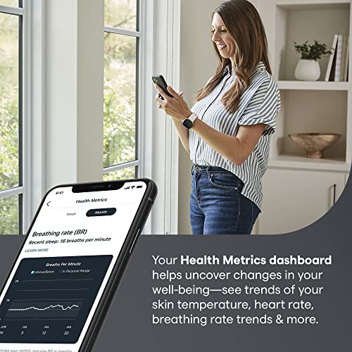 Fitbit Sense Advanced Smartwatch with Tools for Heart Health, Stress Manageme...