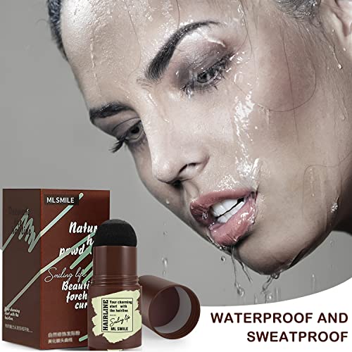 Eyebrow Stamp Stencil Kit, One Step Brow Stamp Kit, Brow Stamp and Shaping Tr...