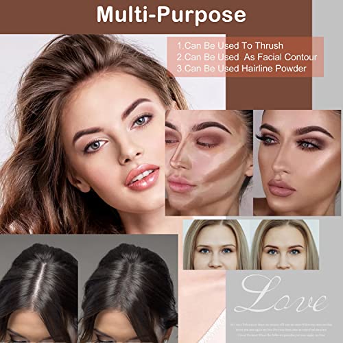 Eyebrow Stamp Stencil Kit, One Step Brow Stamp Kit, Brow Stamp and Shaping Tr...