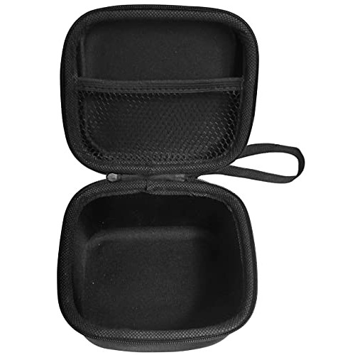 FitSand Hard Case Compatible for AidallsWellup Men’s 5-in-1 Electric Head Shaver