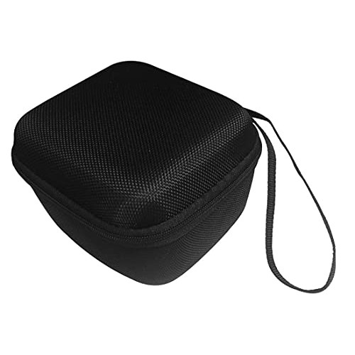 FitSand Hard Case Compatible for AidallsWellup Men’s 5-in-1 Electric Head Shaver