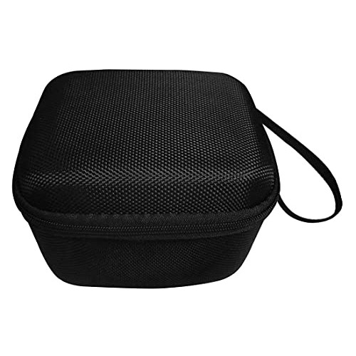 FitSand Hard Case Compatible for AidallsWellup Men’s 5-in-1 Electric Head Shaver