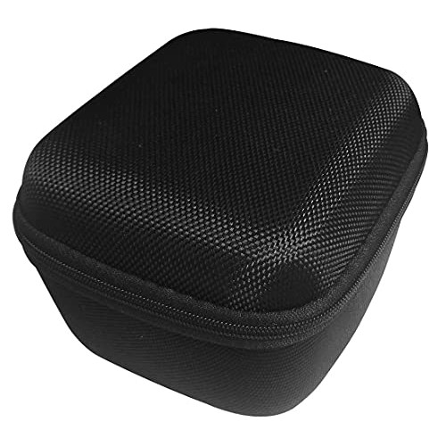 FitSand Hard Case Compatible for AidallsWellup Men’s 5-in-1 Electric Head Shaver