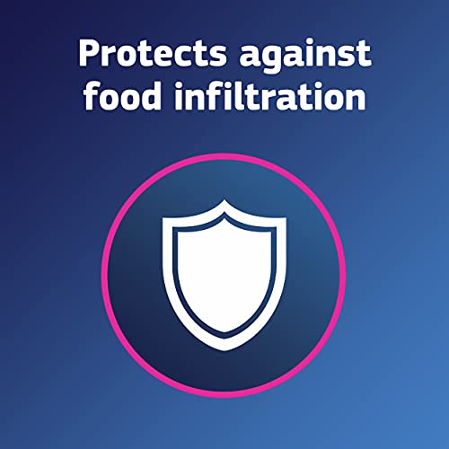 Fixodent Complete Original Denture Adhesive Cream, 2.4 oz TWIN