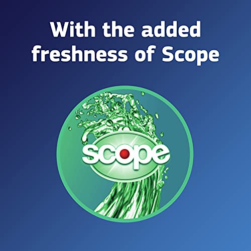 Fixodent Food Seal Plus Scope Denture Adhesive Cream Twin Pack, 2 Ounce (Pack...