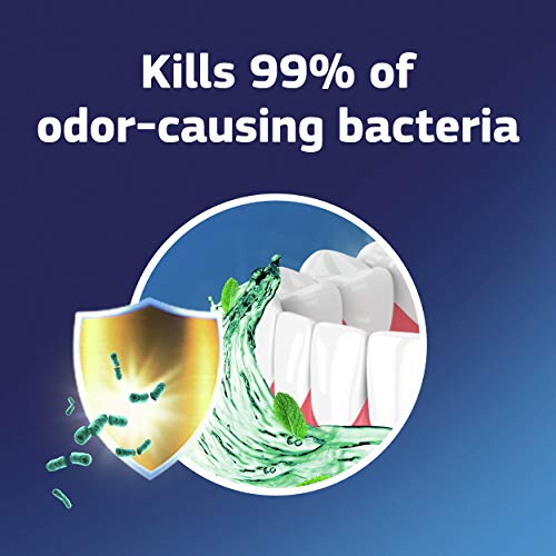 Fixodent Overnight Daily Cleanser Tablets Plus Scope - 60 ct