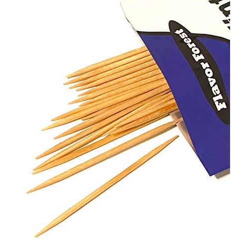 Mint Flavored Toothpicks 200ct