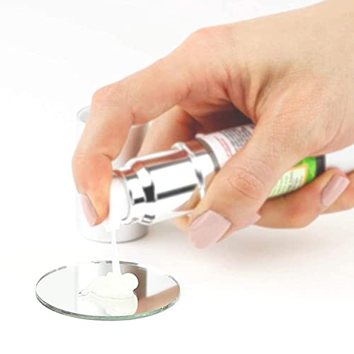 Tree of Life Anti-Aging Ultimate Eyebright Eye Gel with Amino Acids and Hyalu...