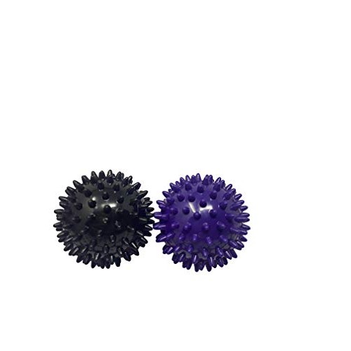 Flex Connex Acupressure Mat and Pillow | Neck, Sciatica and Back Pain Relief ...