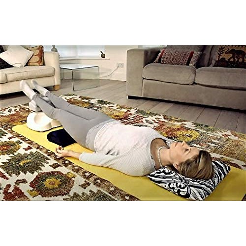 FlexxiCore Passive Exerciser, Chi Swing Machine with Heavy-Duty Motor, Precis...