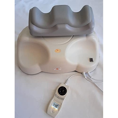 FlexxiCore Passive Exerciser, Chi Swing Machine with Heavy-Duty Motor, Precis...