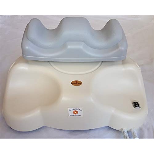 FlexxiCore Passive Exerciser, Chi Swing Machine with Heavy-Duty Motor, Precis...