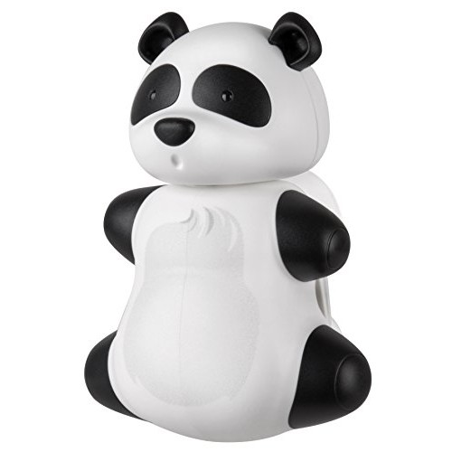 Flipper Animal World Toothbrush Holder, Panda