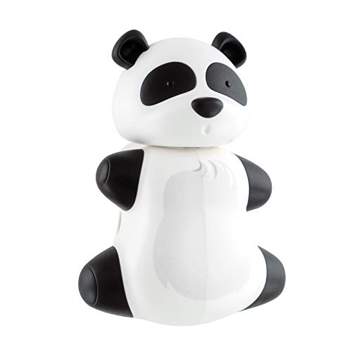 Flipper Animal World Toothbrush Holder, Panda