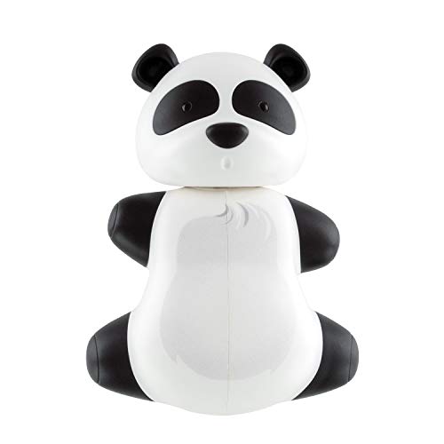 Flipper Animal World Toothbrush Holder, Panda