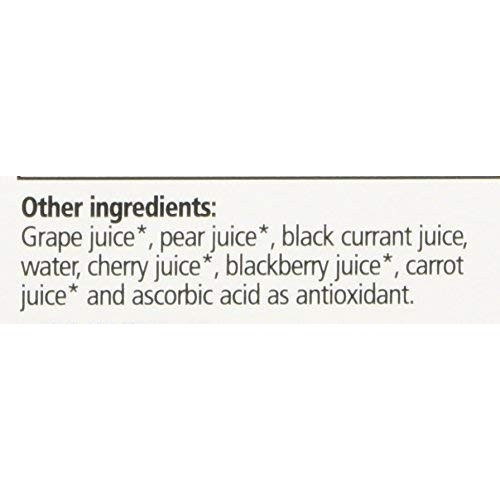 FLORA - Floravital Iron & Herbs, Gluten Free, Vegan, Liquid, by Salus, 8.5 Fl Oz