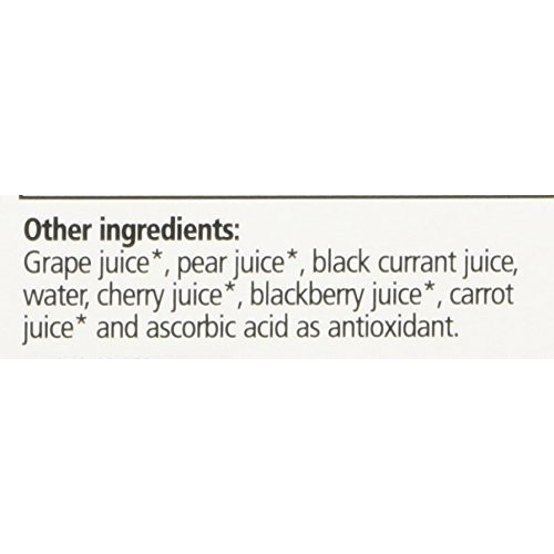 FLORA - Floravital Iron & Herbs, Gluten Free, Vegan, Liquid, by Salus, 8.5 Fl Oz