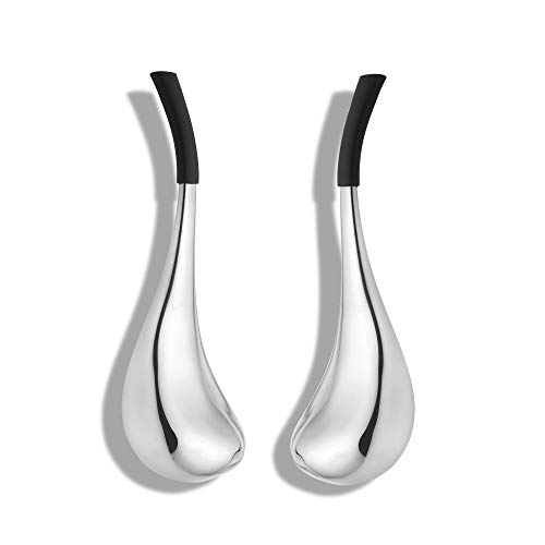 Floraison Unbreakable Stainless Steel Magic Cooling Beauty Facial Sticks for ...