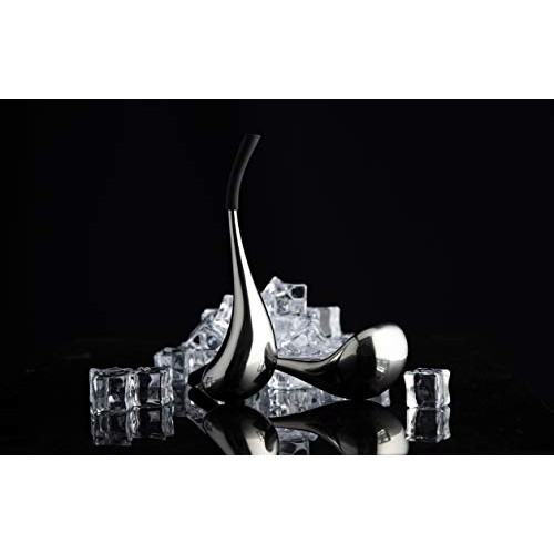 Floraison Unbreakable Stainless Steel Magic Cooling Beauty Facial Sticks for ...