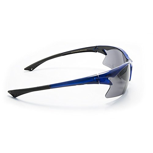 Bifocal Reading Sunglasses Polycarbonate Lens for Sport Cycling Running Fishi...