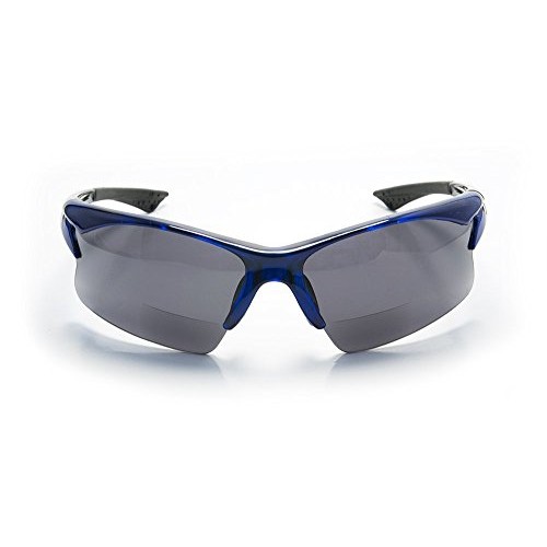 Bifocal Reading Sunglasses Polycarbonate Lens for Sport Cycling Running Fishi...