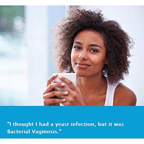 FloriSense Women's Vaginal Health Test - OTC Easy to Use Vaginal pH Acidity T...