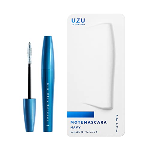 UZU Mote Mascara Navy
