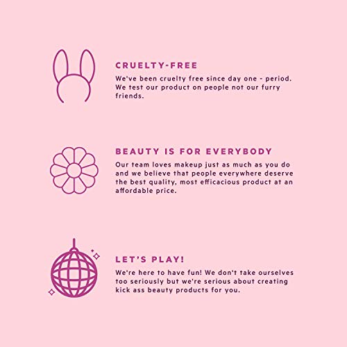 Flower Beauty Seal The Deal Long-Lasting Setting Spray, Matte Finish for All ...